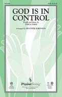 God Is In Control - Cello 