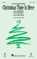 Christmas Time Is Here - Jazz Guitar 