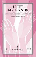 I Lift My Hands - Oboe 