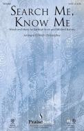 Search Me, Know Me - Viola 