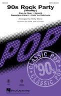 90s Rock Party - Bb Trumpet 1 