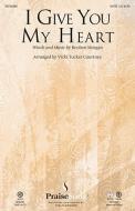 I Give You My Heart - F Horn 