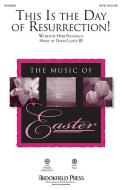 This Is the Day of Resurrection! - Bb Trumpet 1 