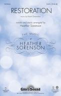 Restoration - Violin 2 