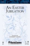 An Easter Jubilation - Bb Trumpet 1,2 