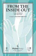 From The Inside Out - Bb Clarinet 1 & 2 