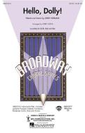 Hello, Dolly! - Trombone 