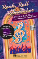 Rock, Roll & Remember - Piccolo 