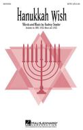 Hanukkah Wish 
