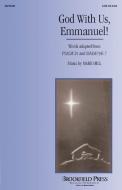 God With Us, Emmanuel! - Trombone 1 