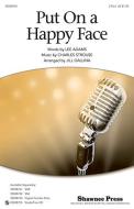 Put On a Happy Face - Trombone 