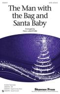 Man With The Bag And Santa Baby - Guitar 