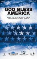 God Bless America - F Horn 