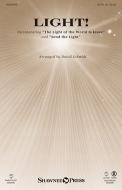 Light! - Trombone 3 