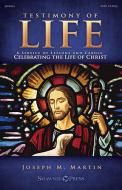 Testimony of Life (Full Orchestra) - Flute 1 