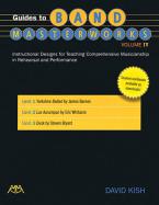 Guides to Band Masterworks, Vol. 4 - Lux Aurumque 
