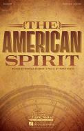 The American Spirit (Chamber Orchestra) - Double Bass 
