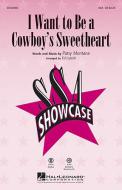 I Want to Be a Cowboy's Sweetheart - Guitar 2 