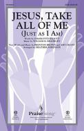 Jesus, Take All of Me - Rhythm 