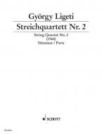 String Quartet No. 2 Standard