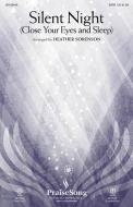 Silent Night - Full Score 