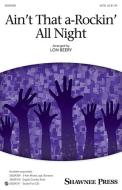 Ain't That A-rockin' All Night - Tenor Sax 1 