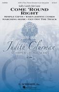 Come 'Round Right; A Folk Song Suite - Cello 