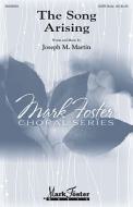 The Song Arising - Bb Trumpet 1 