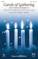 Carols Of Gathering - Piano 