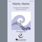 Mayim, Mayim - Flute 