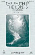 The Earth Is the Lord's - Bass 