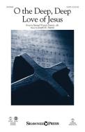 O The Deep, Deep Love Of Jesus - Bassoon 