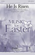 He Is Risen - Violin 1 