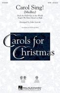 Carol Sing! - Harp 
