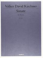 Sonata for Nina Tichman Standard