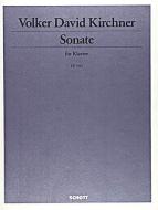 Sonata for Nina Tichman Standard