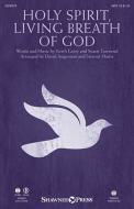 Holy Spirit, Living Breath of God - Alto Sax 1-2 (sub. Horn 1-2) 