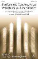 Fanfare and Concertato on "Praise to the Lord, the Almighty" - Timpani 