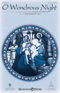 O Wondrous Night (Orchestra) - Harp 