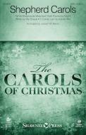 Shepherd Carols - Timpani 