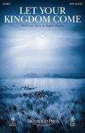 Let Your Kingdom Come - Flute 1 & 2 