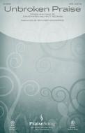 Unbroken Praise - Percussion 
