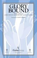 Glory Bound - Cello 