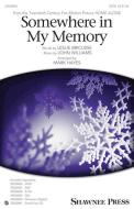 Somewhere in My Memory - F Horn 