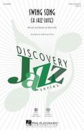 Swing Song (A Jazz Suite) - Bass 
