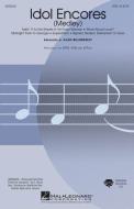 Idol Encores (Medley) - Bb Trumpet 2 