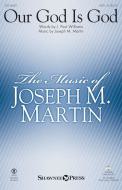 Our God Is God - Trumpet 2 & 3 