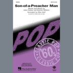 Son-of-a-Preacher Man - Trombone 