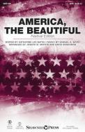 America, the Beautiful - Harp 