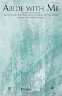 Abide with Me - Full Score 